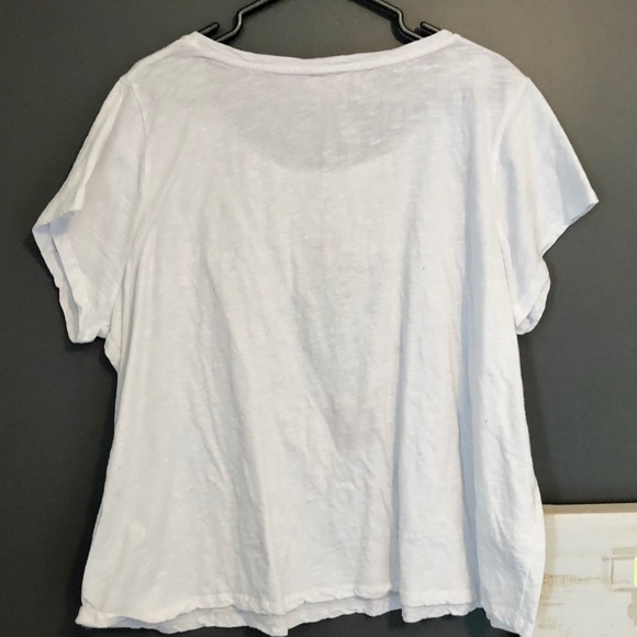 Cactus Graphic t-shirt - Picture 2 of 4